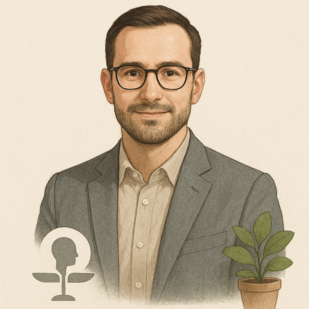 psycholog Paweł Gnatek poradnictwo