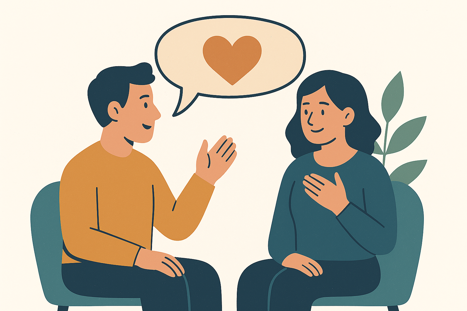 relacje międzyludzkie