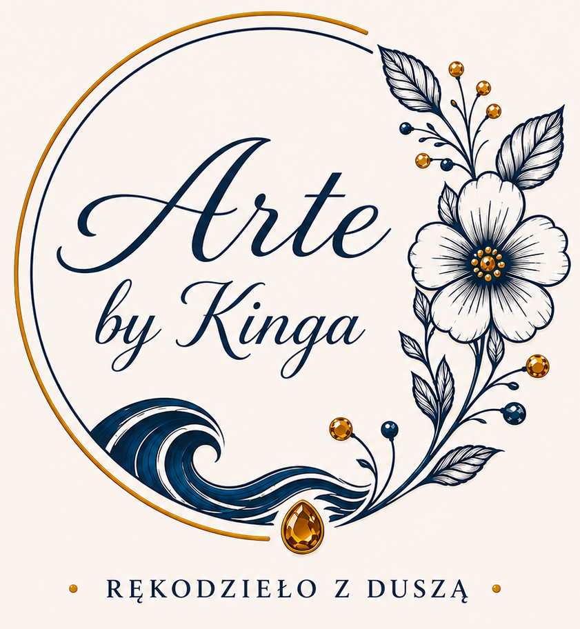 Arte by Kinga