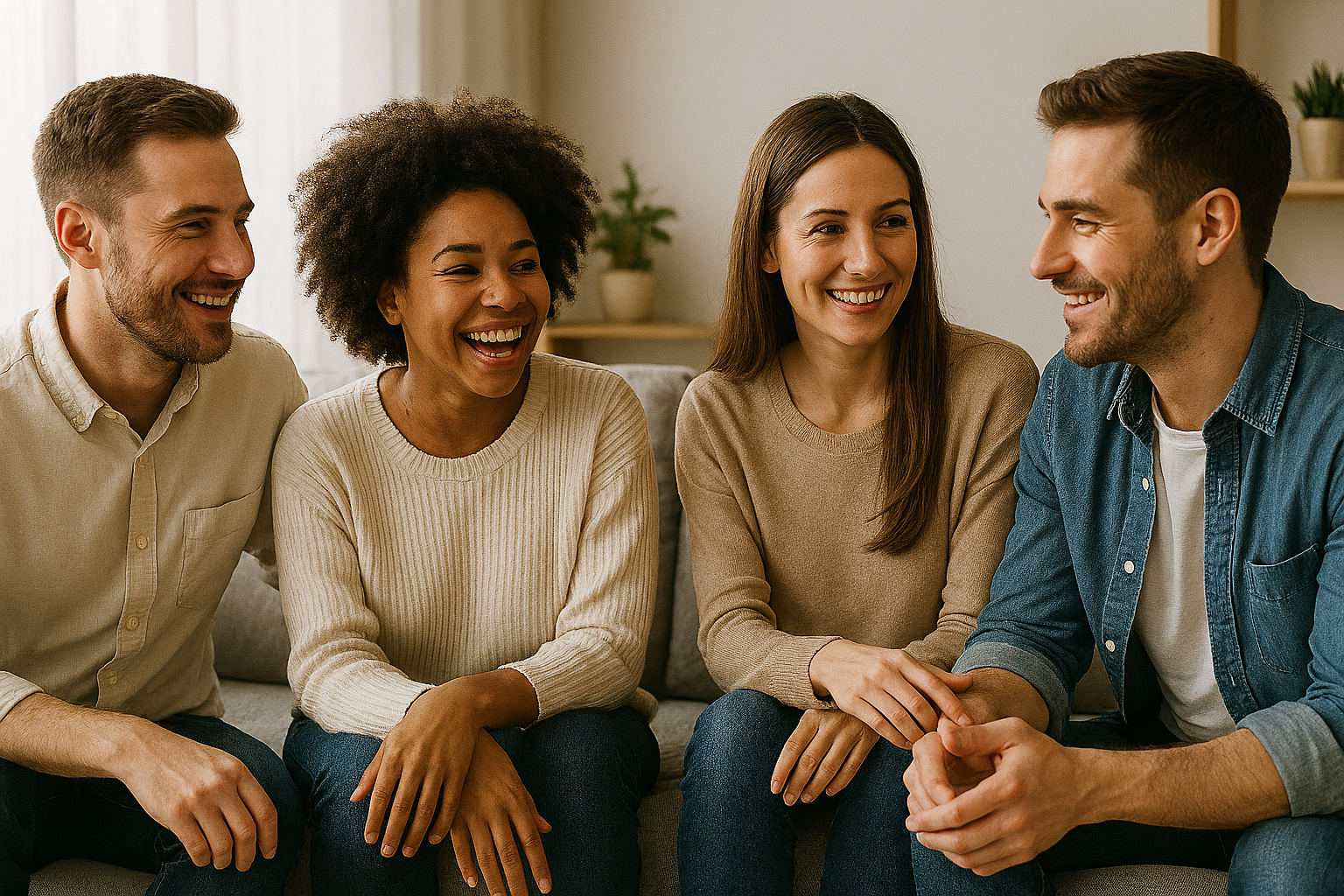 Relacje międzyludzkie