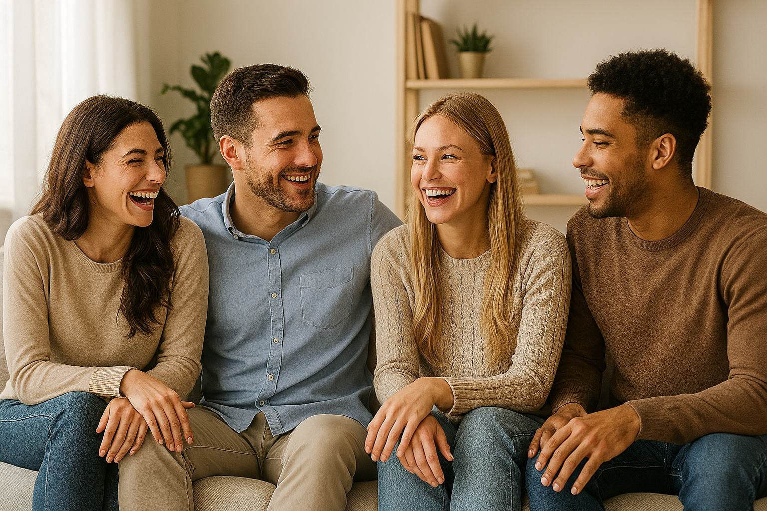 Komunikacja międzyludzka