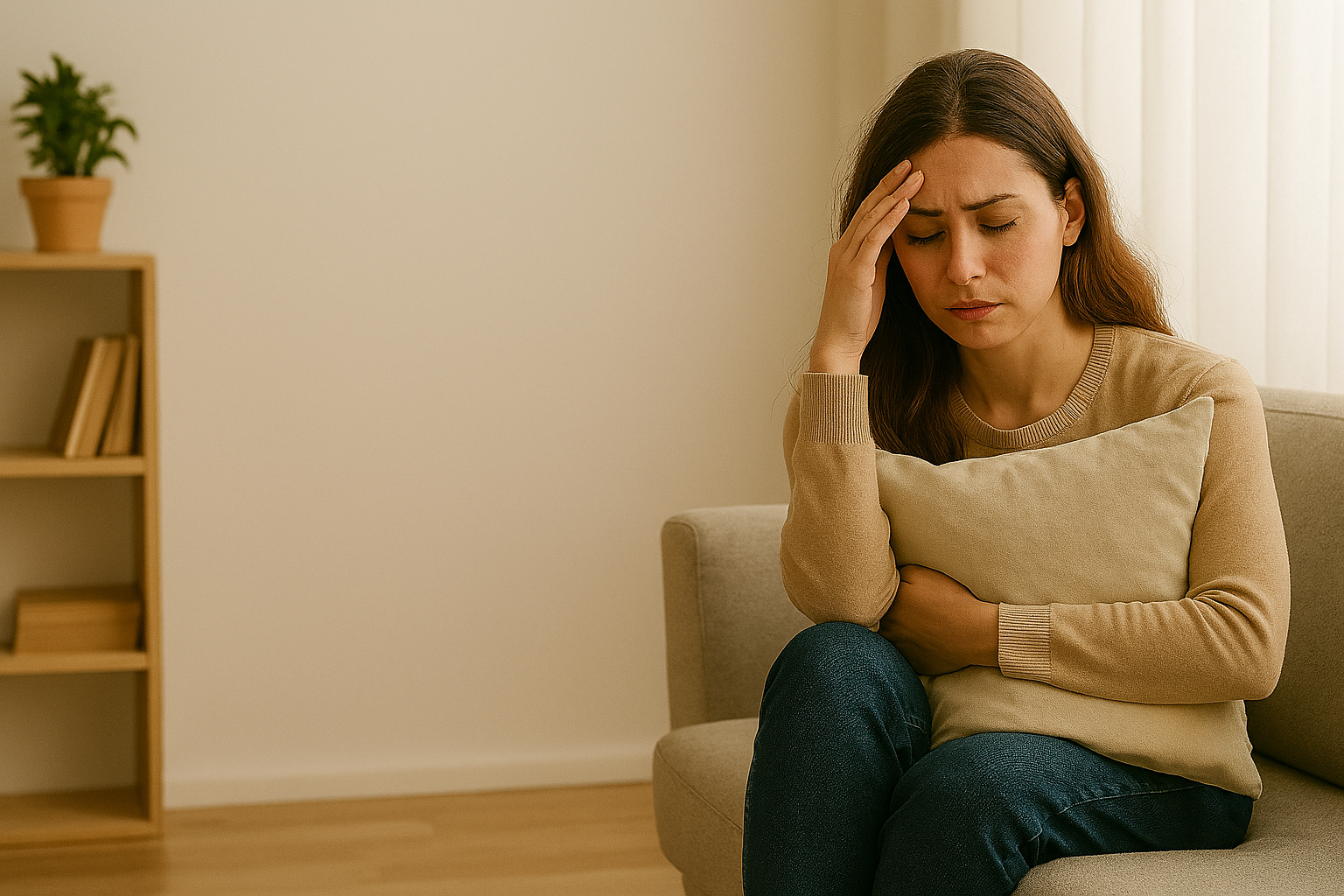 Emocje i zdrowie psychiczne